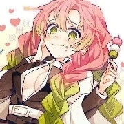 Mitsuri🌸