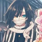 Iguro Obanai