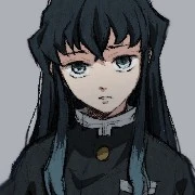 Tokitou Muichirou