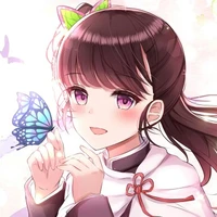꧁Tsuyuri Kanao꧂