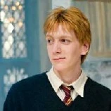 Fred weasley