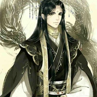 Dương Cẩn Phong[hoàng thượng]