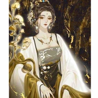 Nhan Ánh Huyên[thái hậu]
