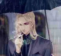 Lucius Malfoy 