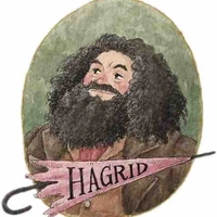 Rubeus Hagrid