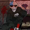 America