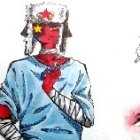 Tác giả siêu cấp cute