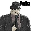 Vodka