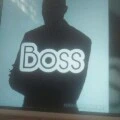 boss