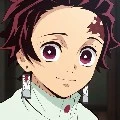 Tanjiro Kamado
