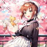 Kinomoto Sakura