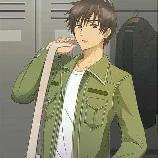 Kinomoto Touya