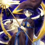 Hiiragizawa eriol