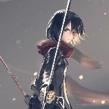 mikasa