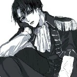 levi Ackerman