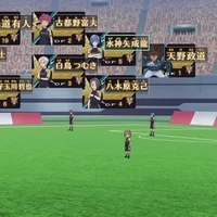 🌙Đội Bóng HV Seishou🌙