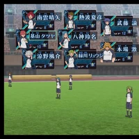 💖Đội Bóng HV Eisei