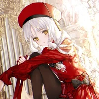 💚Sakuraba Lily_Aikio Sakura