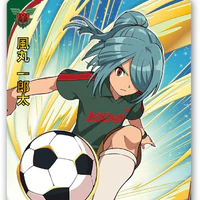 💘Kazemaru Ichirouta