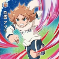 ❤️Fubuki Atsuya