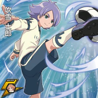 ❤Fubuki Shioru