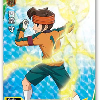 💔Endou Mamoru