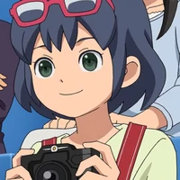 💋Otonashi Haruna