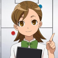 💙Ootani Tsukashi