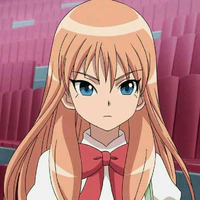💙Mikado Anna