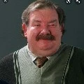 Vernon Dursley