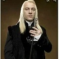 Lucius Malfoy