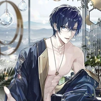 Hắc Dạ Thành ( hệ thống-kun ) công