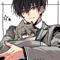 Nhỏ này mê trai nè