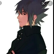 sasuke