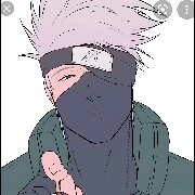 Kakashi