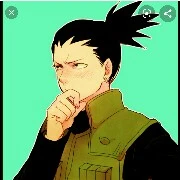 Shikamaru