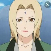 Tsunade