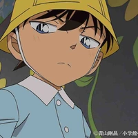 Shinichi (lúc nhỏ)