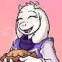 toriel