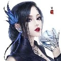 Trinh Thục/Cung Nữ Kim Ngọc Nghiên