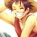 Luffy