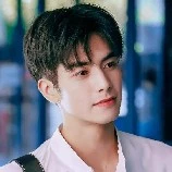 Hạ Mục Dân(appa)