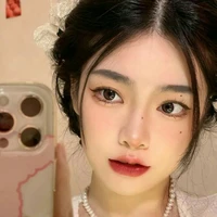 Dương Trần Dilys _Lưu Tuyết Lyn