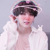 Min YoonGi