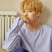 Park JiMin