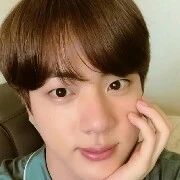 Kim Seok Jin
