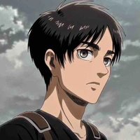 Eren Yeager