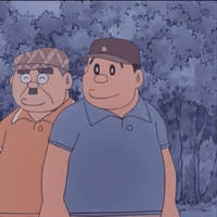 Nobi Nobisuke ( bố nobita )