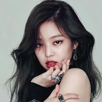 Kim Jennie-Chị