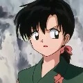 kayame (con gái inuyasha)